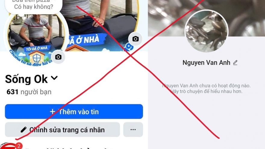 Lừa đảo tài xế có nhu cầu vận chuyển hàng hóa, chiếm đoạt tiền đặt cọc